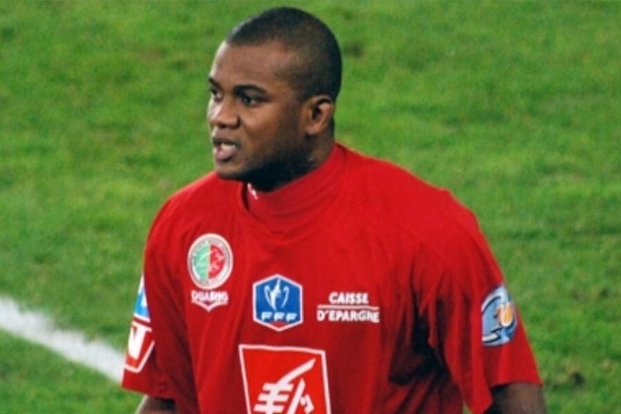 Djibril Sidibé