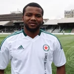 Djibril Sidibé