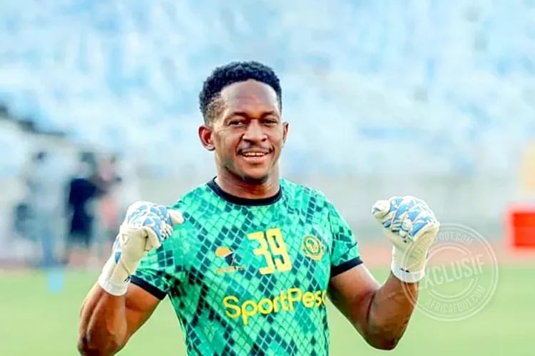 Djigui Diarra