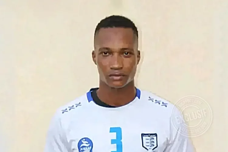 Dramane Traoré
