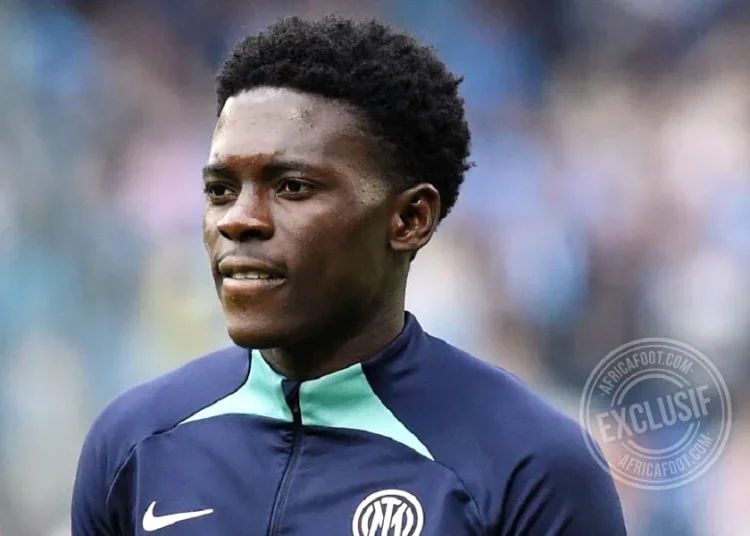 Ebenezer Akinsanmiro