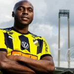 Edward Chilufya