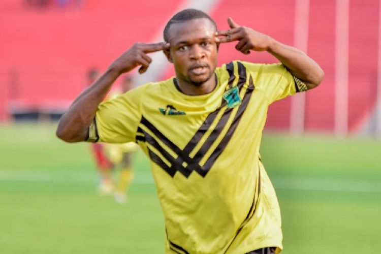 Elie Mpanzu
