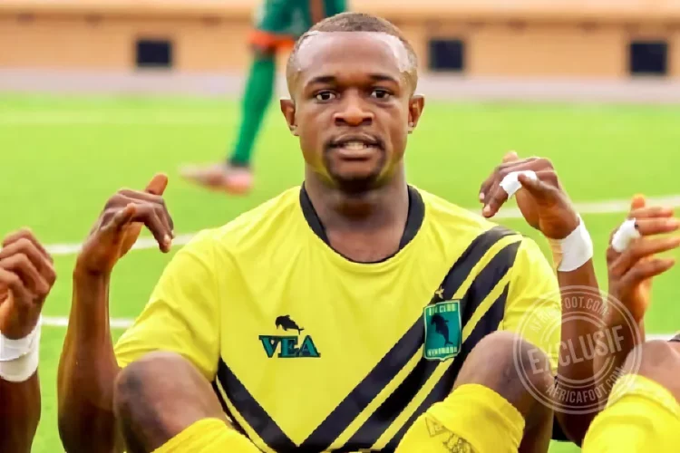 Élie Mpanzu