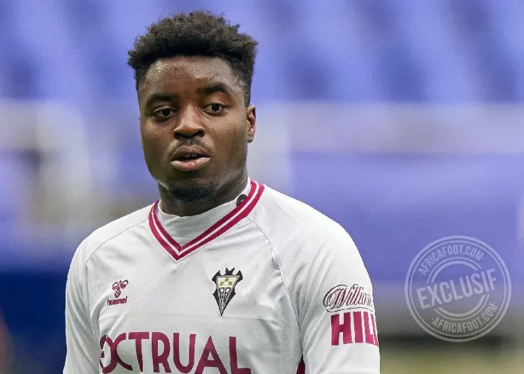 Enzo Boyomo