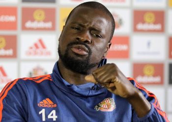 Emmanuel Eboué