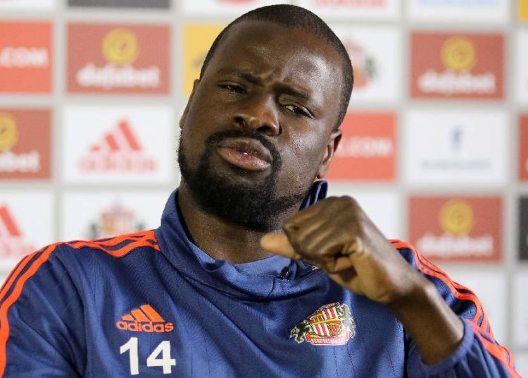 Emmanuel Eboué