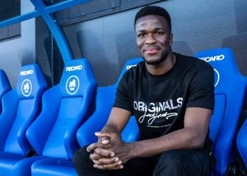 Fabrice Ondoa
