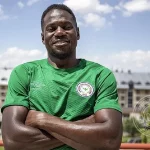 Farouk Miya