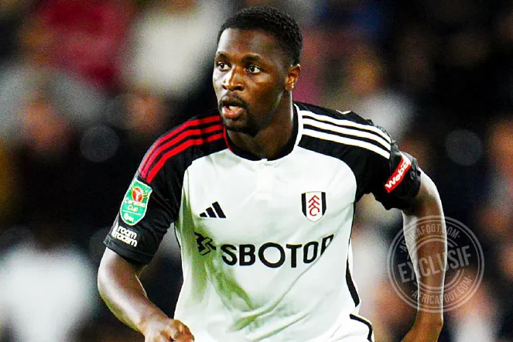 Fodé Ballo-Touré