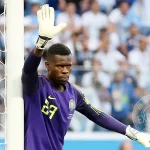 Francis Uzoho