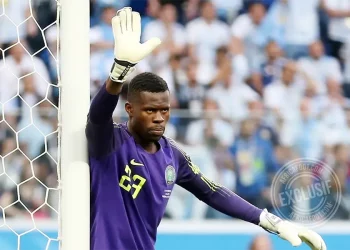 Francis Uzoho