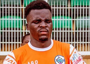 Franck Ambassa Messobo