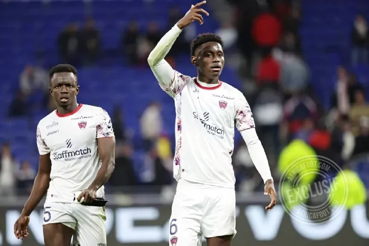 Habib Keita