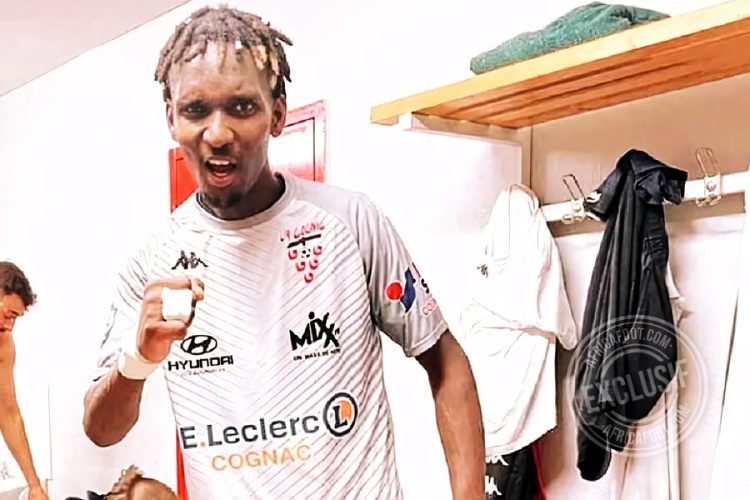 Hamadi Touré