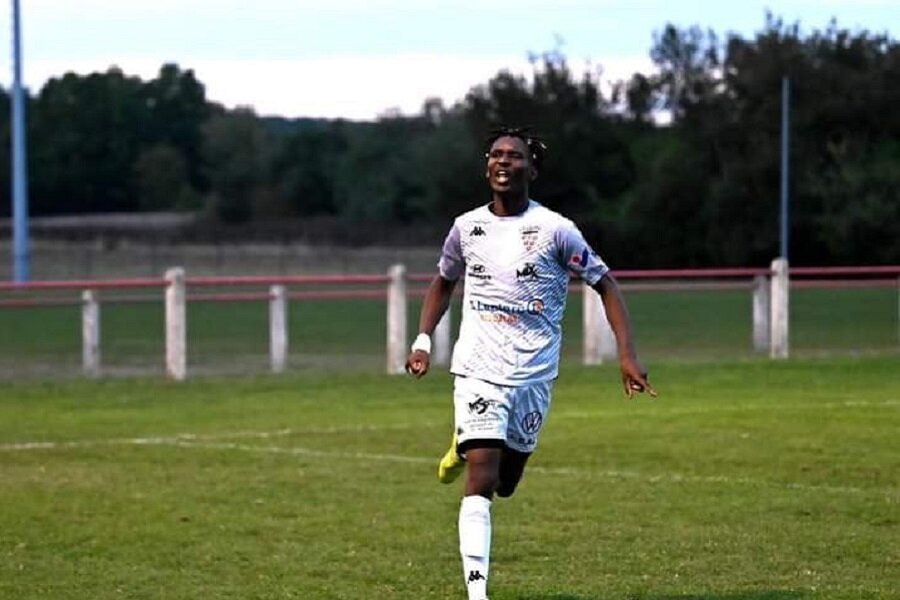 Hamadi Touré