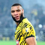 Harold Moukoudi
