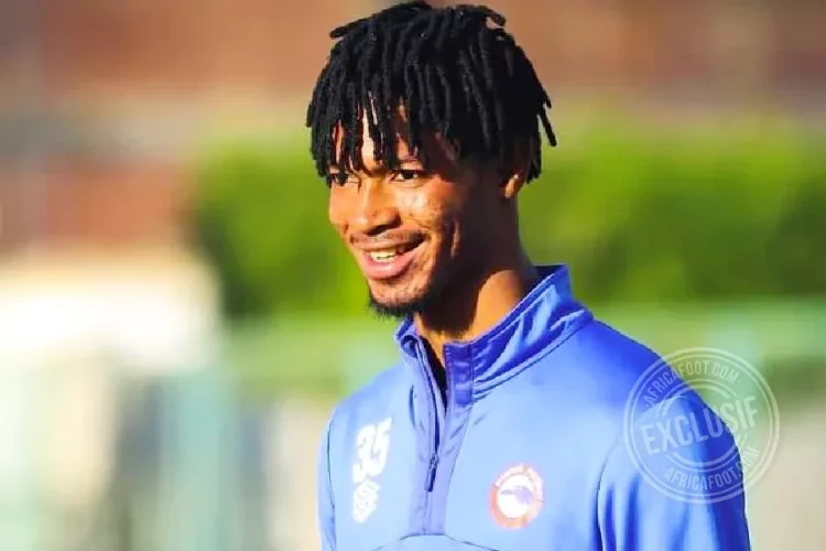Hassane Imourane