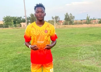 Hema Mohamed Ouattara