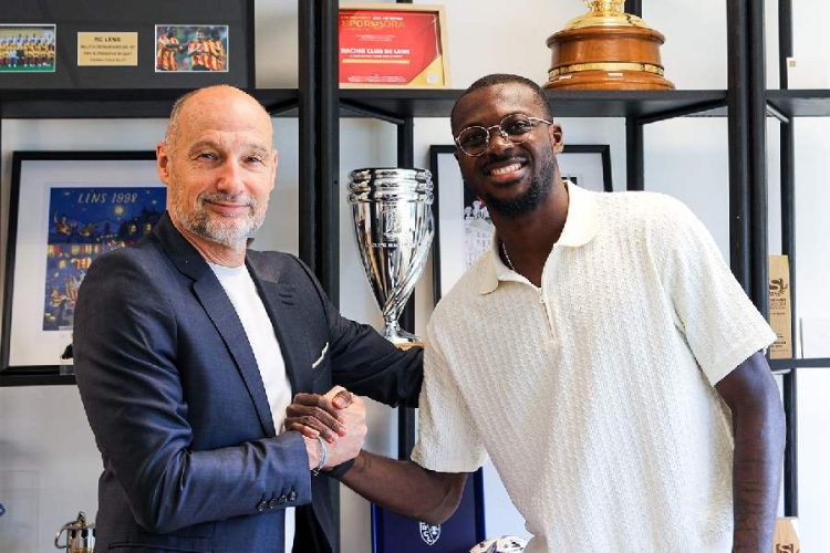 Hervé Koffi