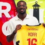 Hervé Koffi
