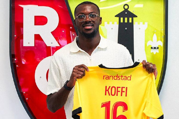 Hervé Koffi