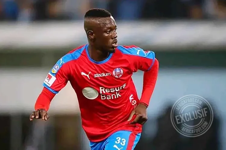 Ibrahim Bancé