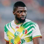 Ibrahim Sissoko