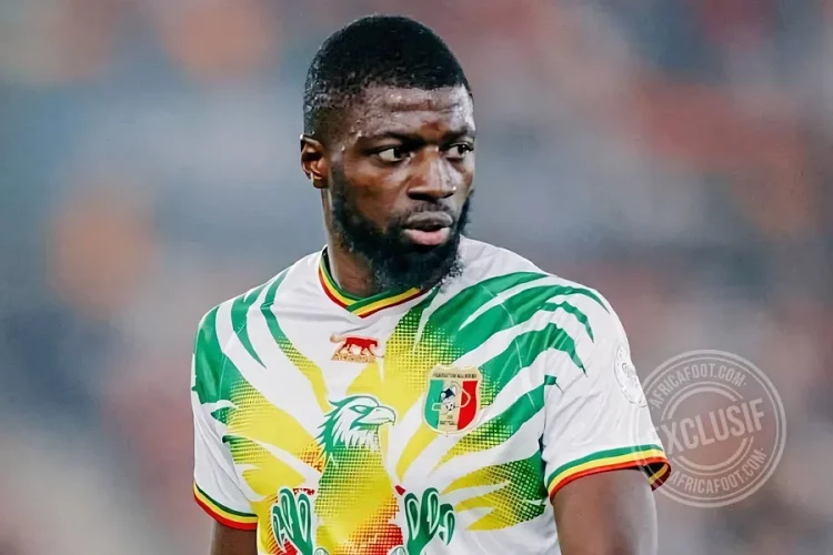 Ibrahim Sissoko