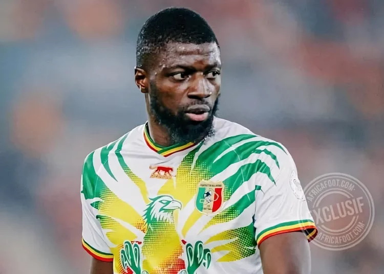 Ibrahim Sissoko