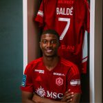 Ibrahima Baldé