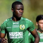 Ibrahima Fofana