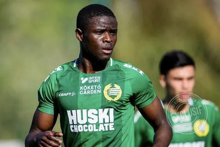 Ibrahima Fofana