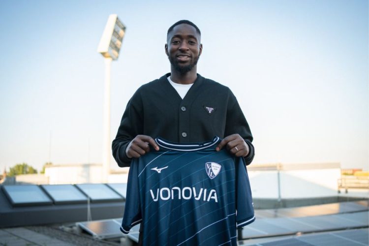 Ibrahima Sissoko