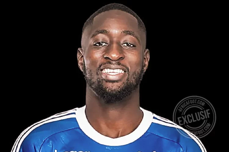 Ibrahima Sissoko