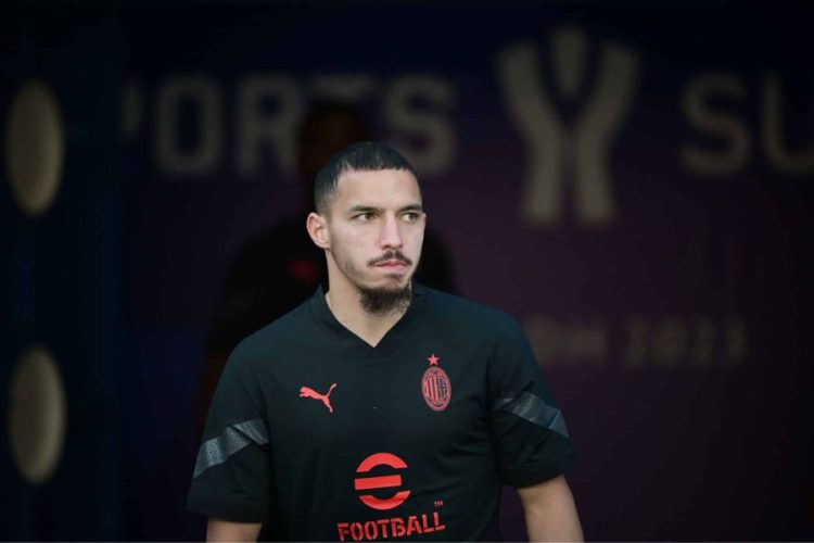 Ismaël Bennacer