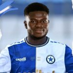 Ismahila Ouédraogo