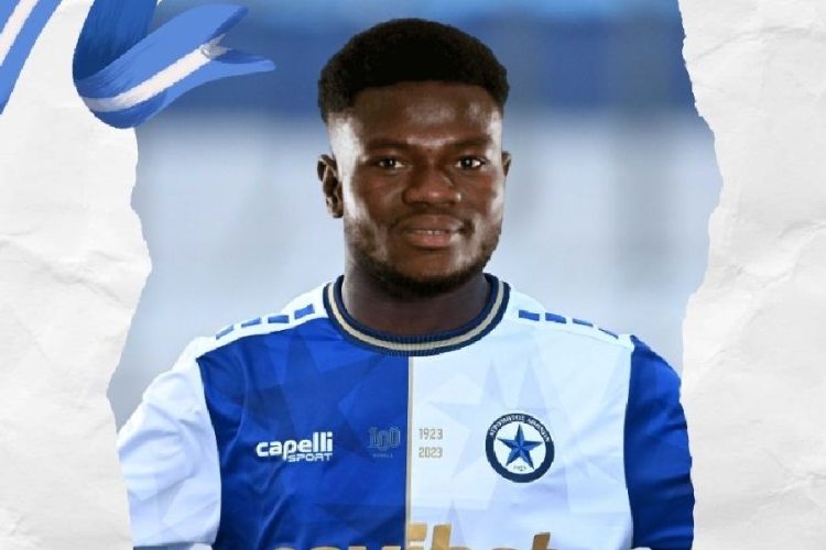 Ismahila Ouédraogo