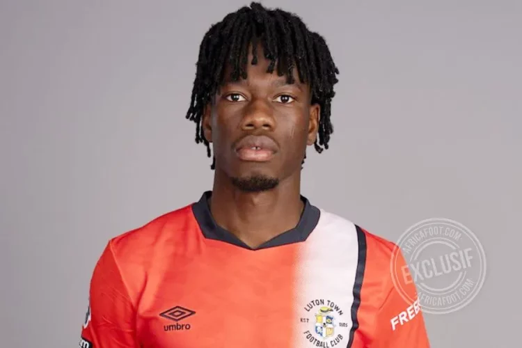 Issa Kaboré
