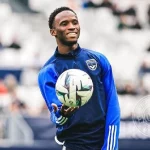 Issouf Sissokho