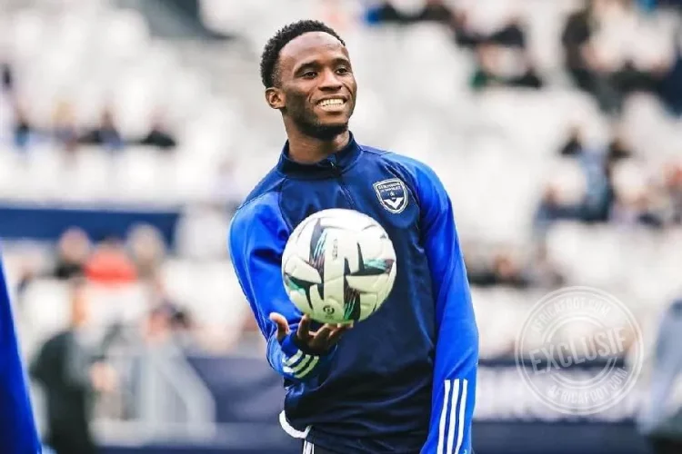 Issouf Sissokho