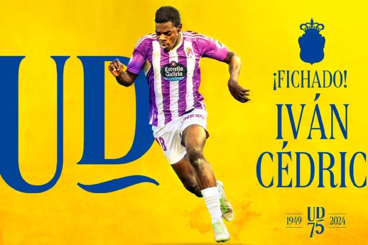 Iván Cédric
