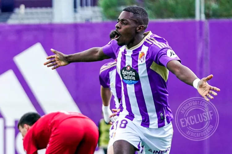 Ivan Cédric Bikoue Embolo