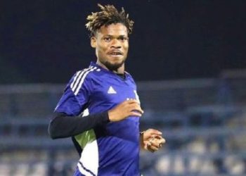 Jacques Bessan sur les installations d’Al Nahda Sabha ?