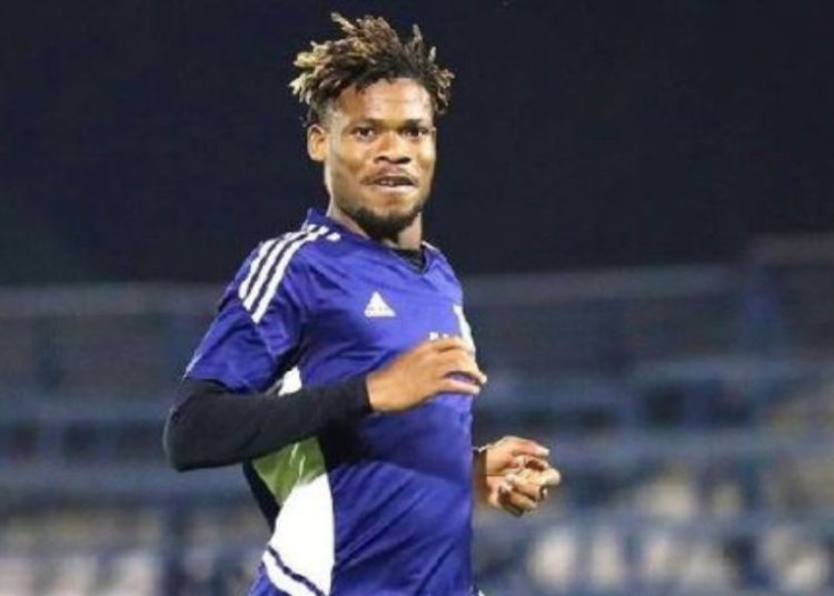 Jacques Bessan sur les installations d’Al Nahda Sabha ?