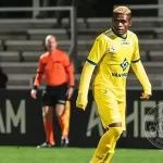 Jérôme Ngom Mbekeli