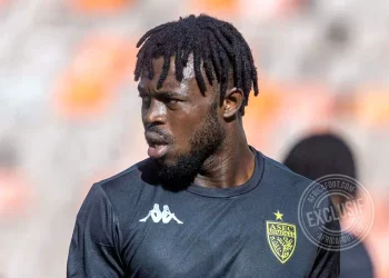 Josaphat Arthur Bada