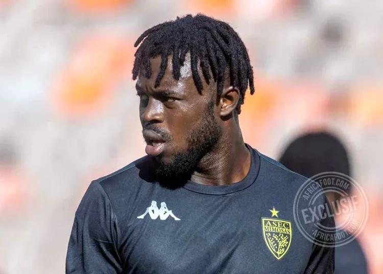 Josaphat Arthur Bada