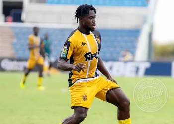 Josaphat Arthur Bada