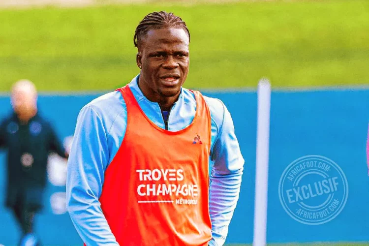 Junior Olaitan